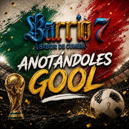  Anotándoles Gool