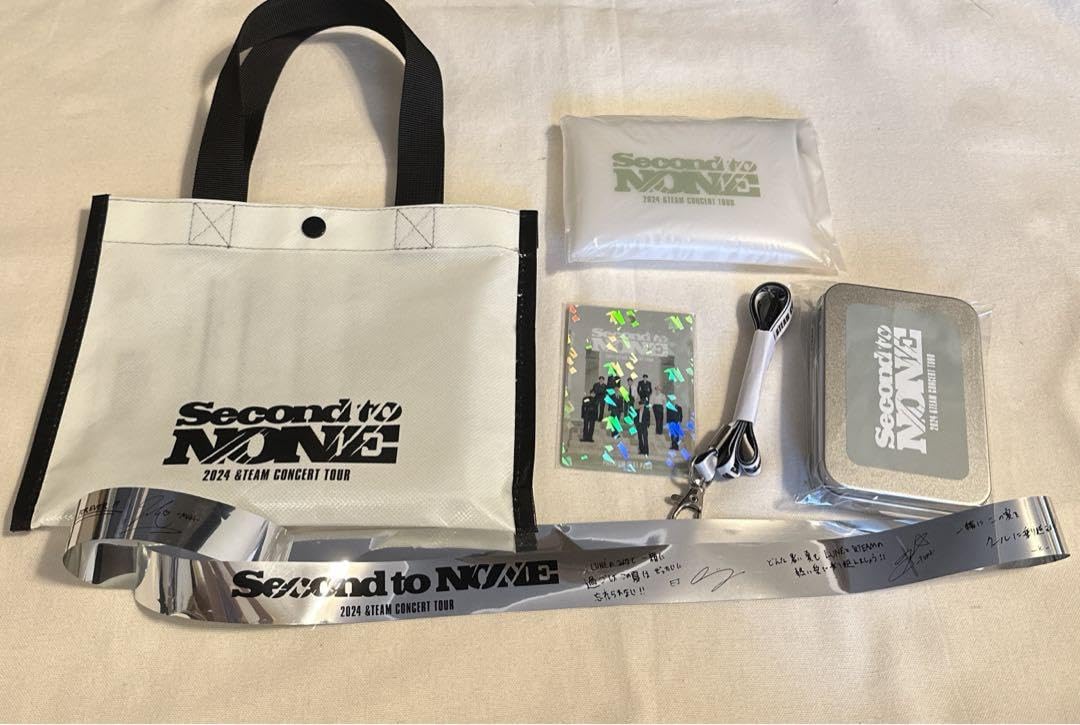 アプグレ特典 RIIZE ライズ アプグレ特典 限定品 非売品 RIIZING LOUD ツアー