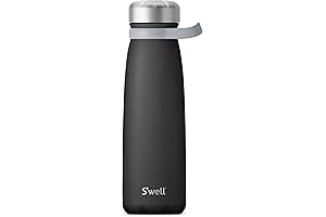 Swell Traveler: The Epitome of Hydration On-the-Go