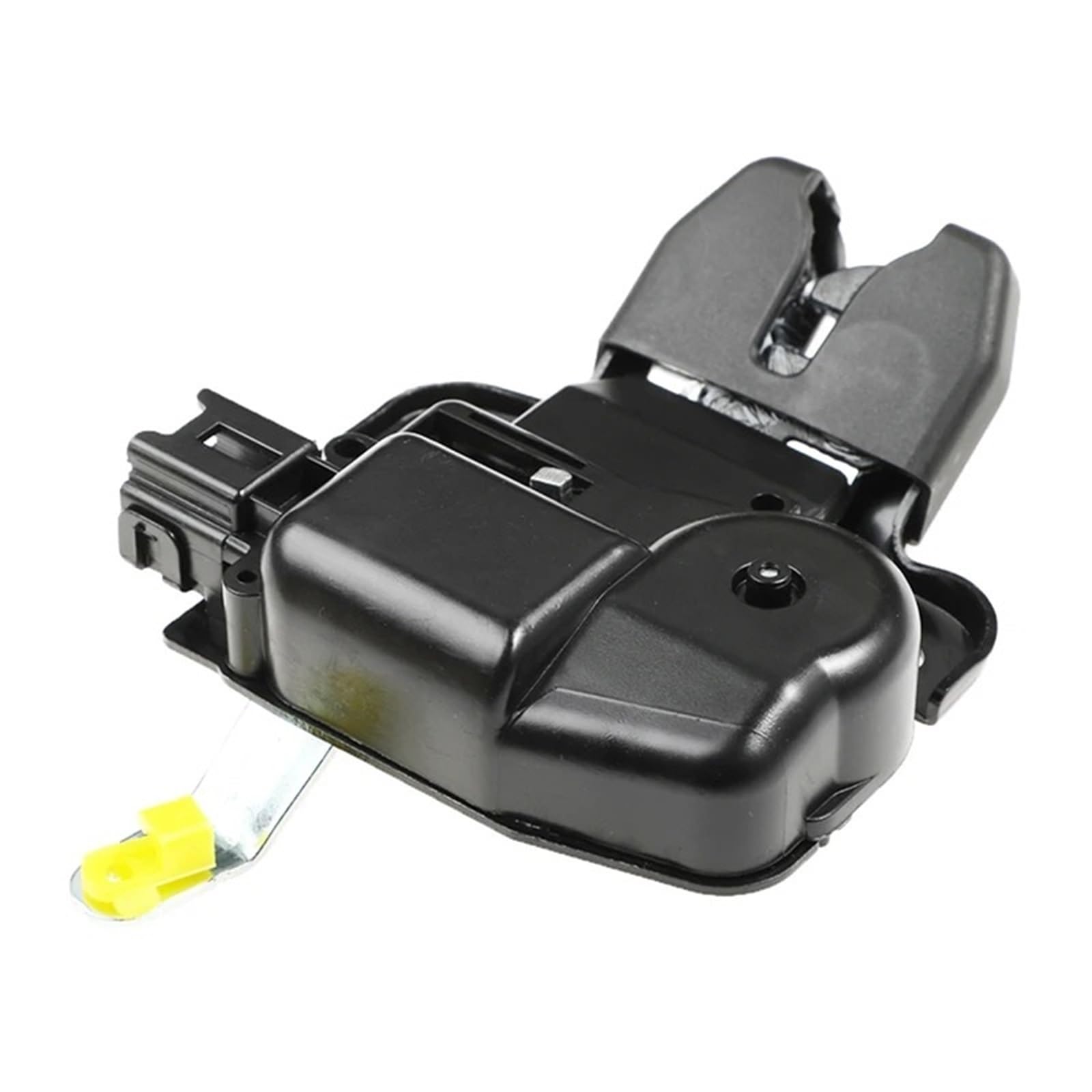 Oexrig One Color Boot Lock For Nissan For Tiida For Oem Trunk Latch Lid Lock Actuator 84631-Ed400 84631Ed400 Tailgate Latch
