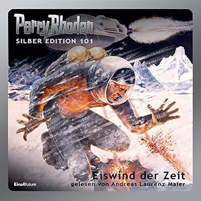 Eiswind der Zeit