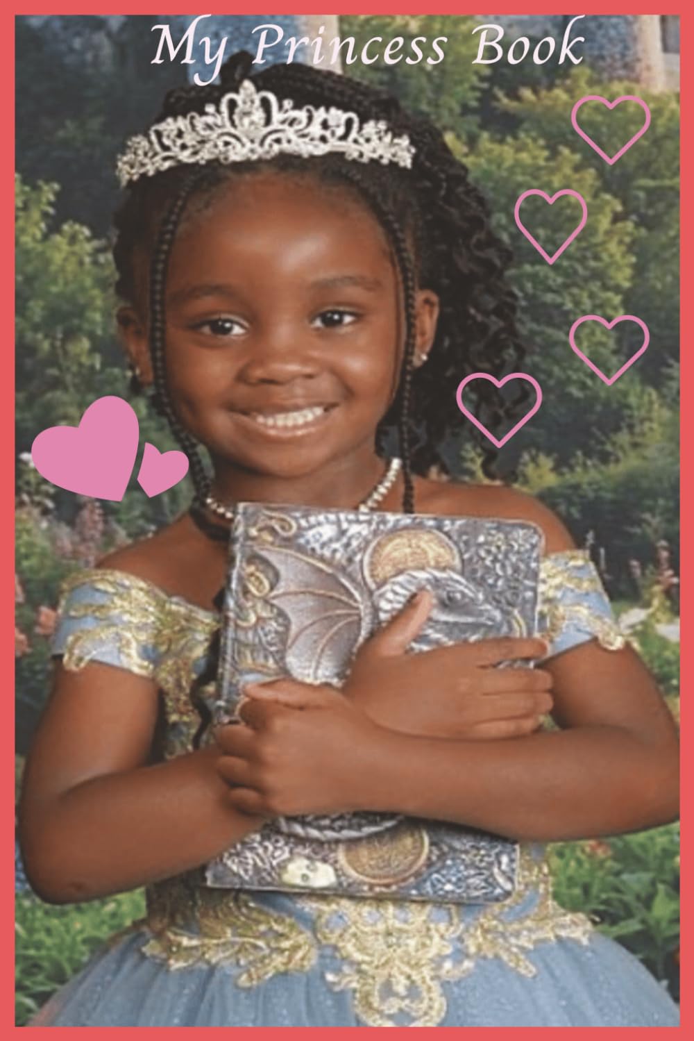 My Princess Book