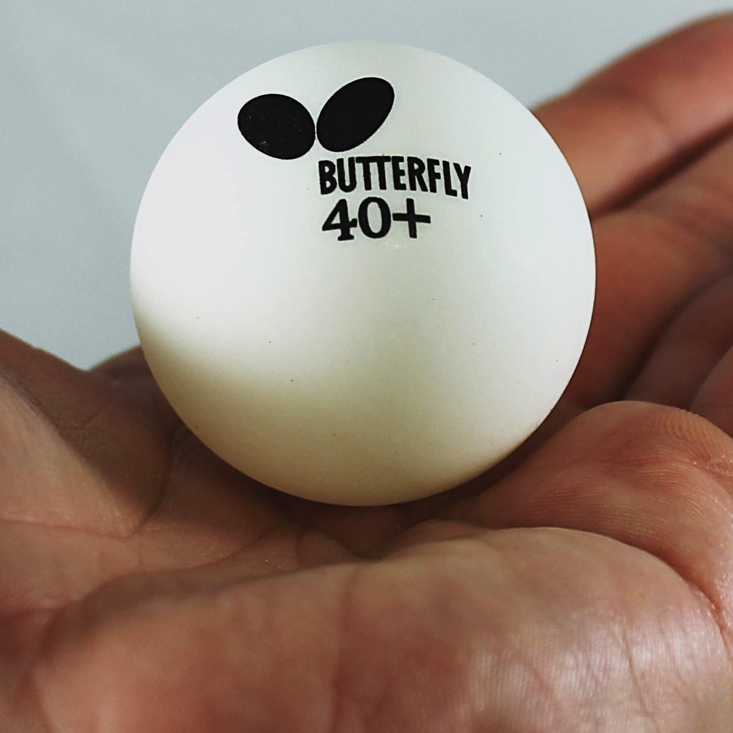 Butterfly Wood Wakaba 3000 Table Tennis, Multicolor 3
