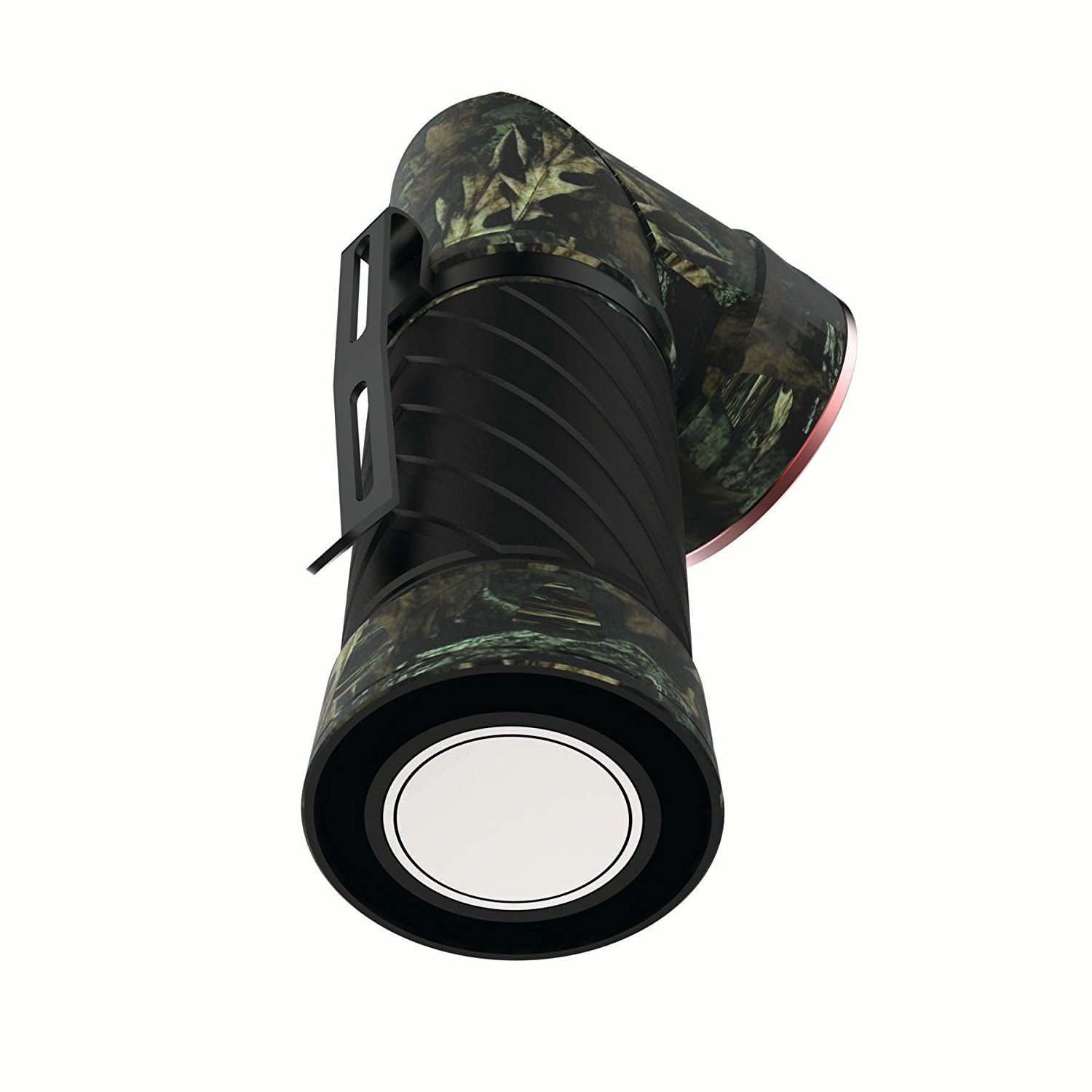 nebo 5906 protec blood tracker led flashlight Nebo 5906 Protec Blood Tracker Led Flashlight