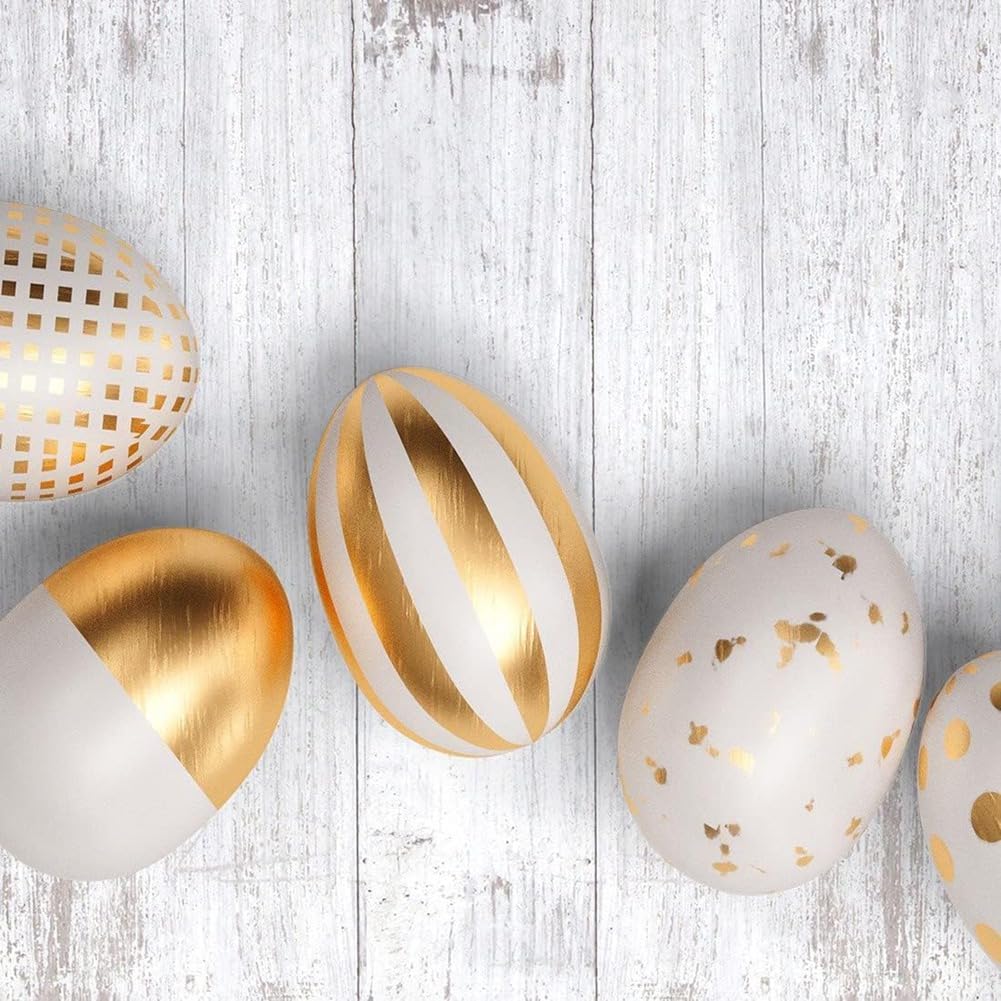 Soplador de huevos simple, herramientas para vaciar huevos, bomba de huevos y taladro con un agujero, accesorios para hacer huevos de Pascua, juego de decoración de huevos ucraniano, azul