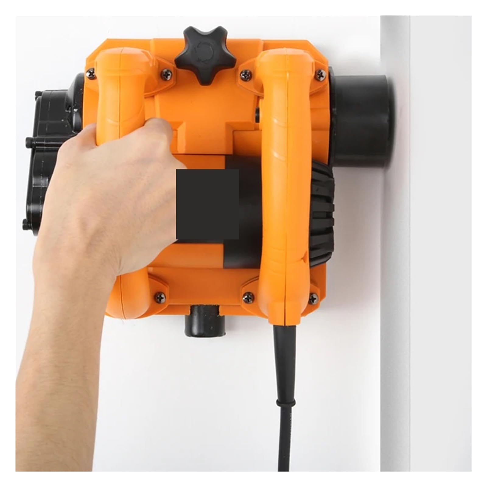 LNHHG Wall Planer Shovel Putty Machine Dust-free Electric Shovel Wall Old Wall Renovation Artifact Concrete High-efficiency Shovel