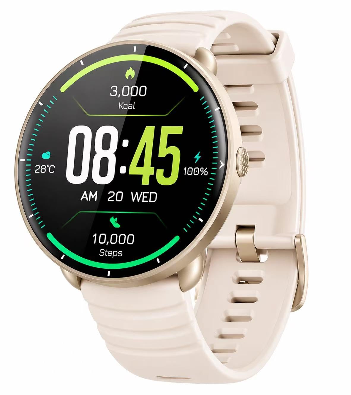 KAPULUN Swim Smartwatch