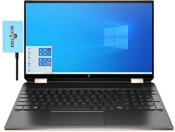 Windowsノート本体 HP Spectre x360 i7 16GB 512G Office2021 Amazon.com: HP Spectre x360 Home & Business 2-in-1 Laptop
