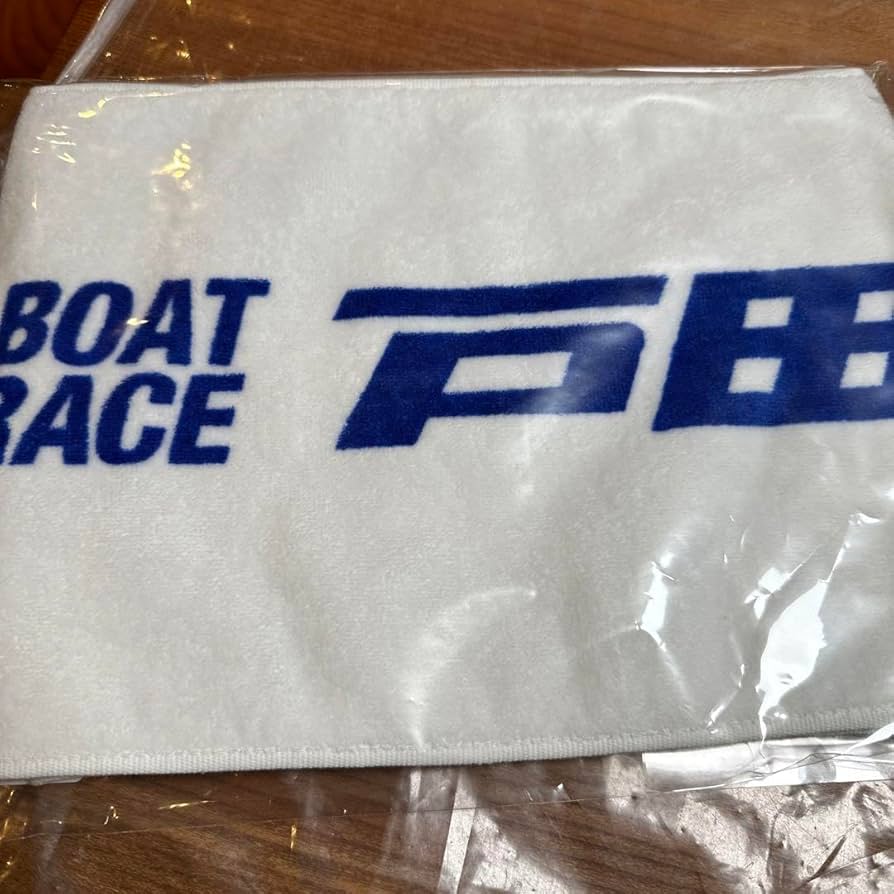 競艇ボートレースタオル 魚谷香織選手ファンコラボ応援タオル 【ボートレース 競艇