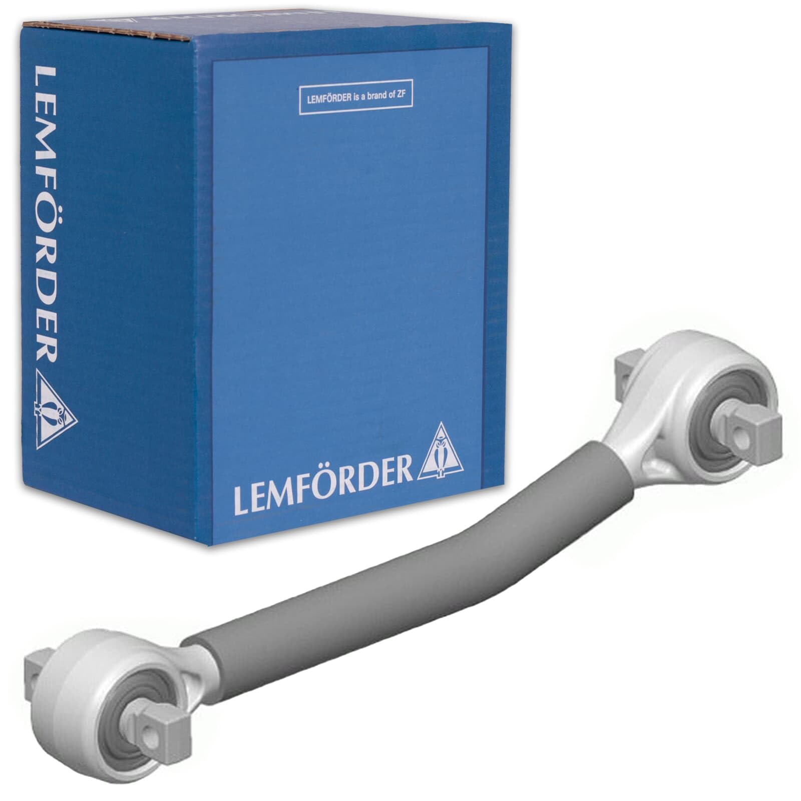 LEMFÖRDER 28981 02 - Manubrio per sospensione ruota