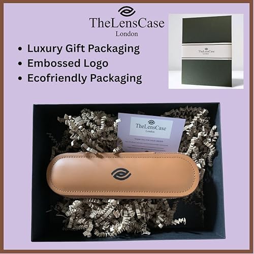 Miniatura 5 de Paquete de lentes de contacto de lujo - Compre The Occhio y obtenga un OJO gratis por valor de $35.00