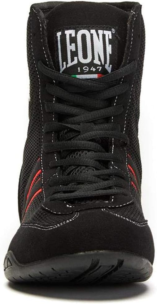 Leone Ankle Boots Hermes