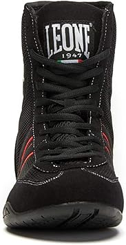 Botas De Boxeo,1
