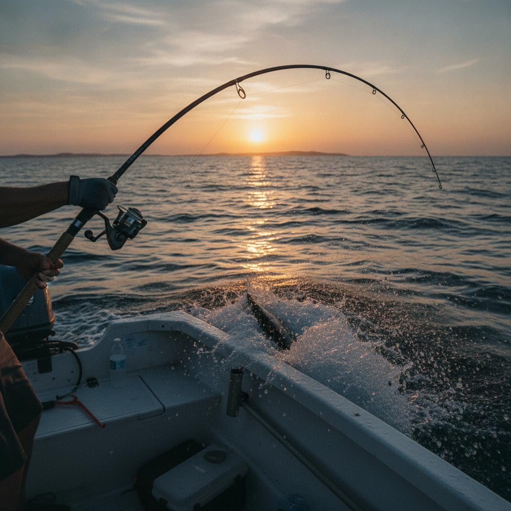Canna da Pesca in Fibra di Carbonio con Potenza Elevata per Lancio Lontano E Sensibilità Massima Nella Battuta di Pesca di Erbivore E Pesci Robusti Adatta per Lago Fiume E Stagno.