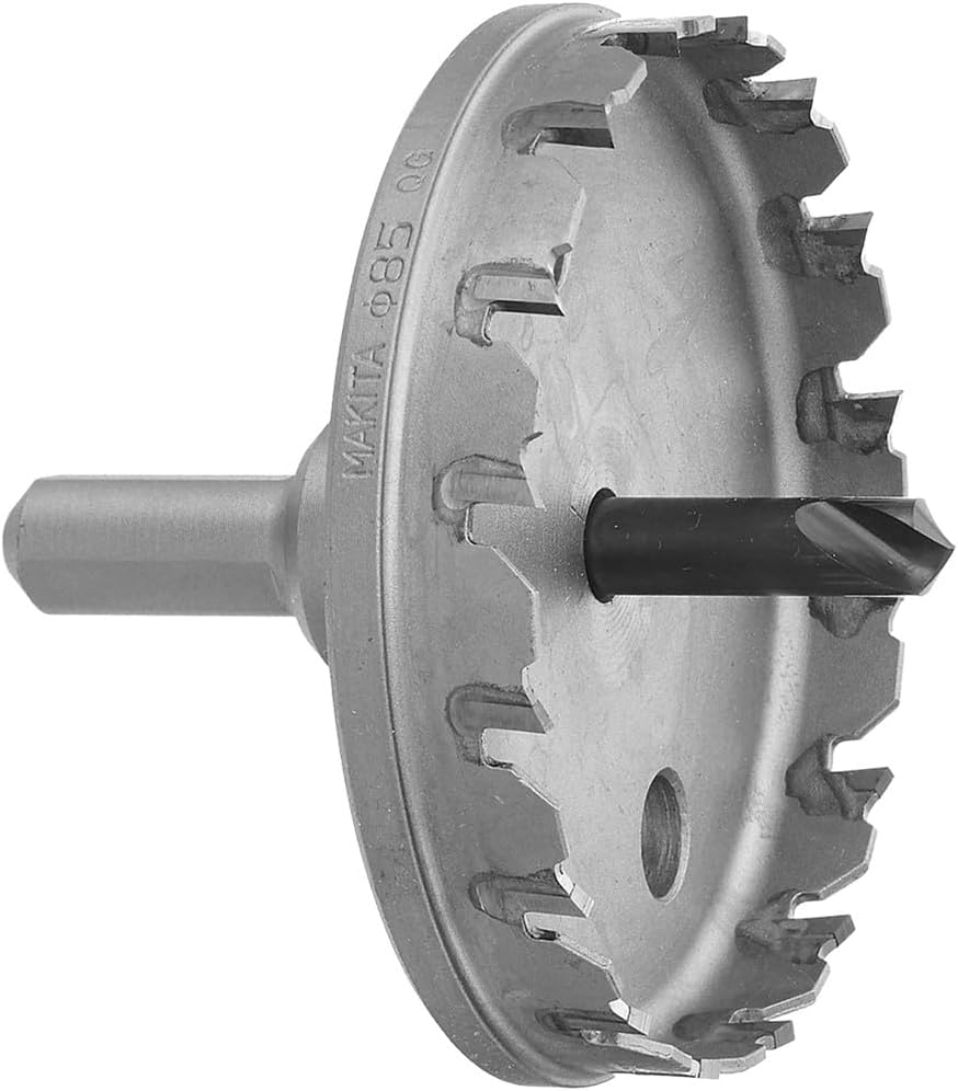 B01111 HmHole Saw 3.35In Tools & Home Improvement