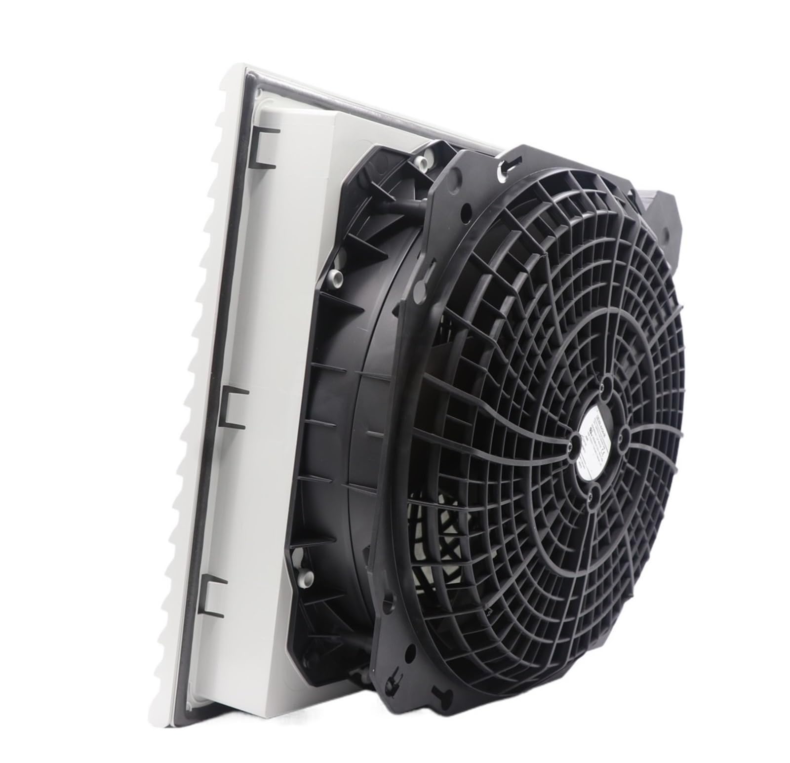 TSCFHGQI K2E250-AH34-06 Cooling Centrifugal Fan