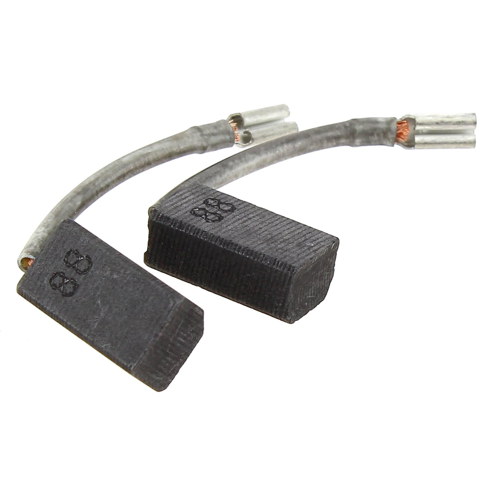 HIKOKI Carbon Brush for Disc Grinder (1 Pair)-picture-45