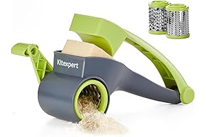 Olive Garden Cheese Grater: Enhance Culinary Delights with Effortless Grating