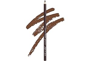 Wet n Wild Color Icon Kohl Eyeliner Pencil - Simma Brown Now!