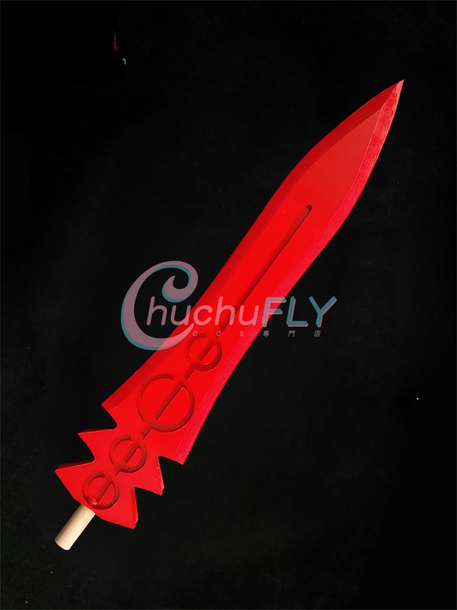★ コスプレ用武器・小道具 Fate FGOスカサハの槍★ Amazon | コスプレ道具 Fate/Grand Order グランドオーダー スカサハ