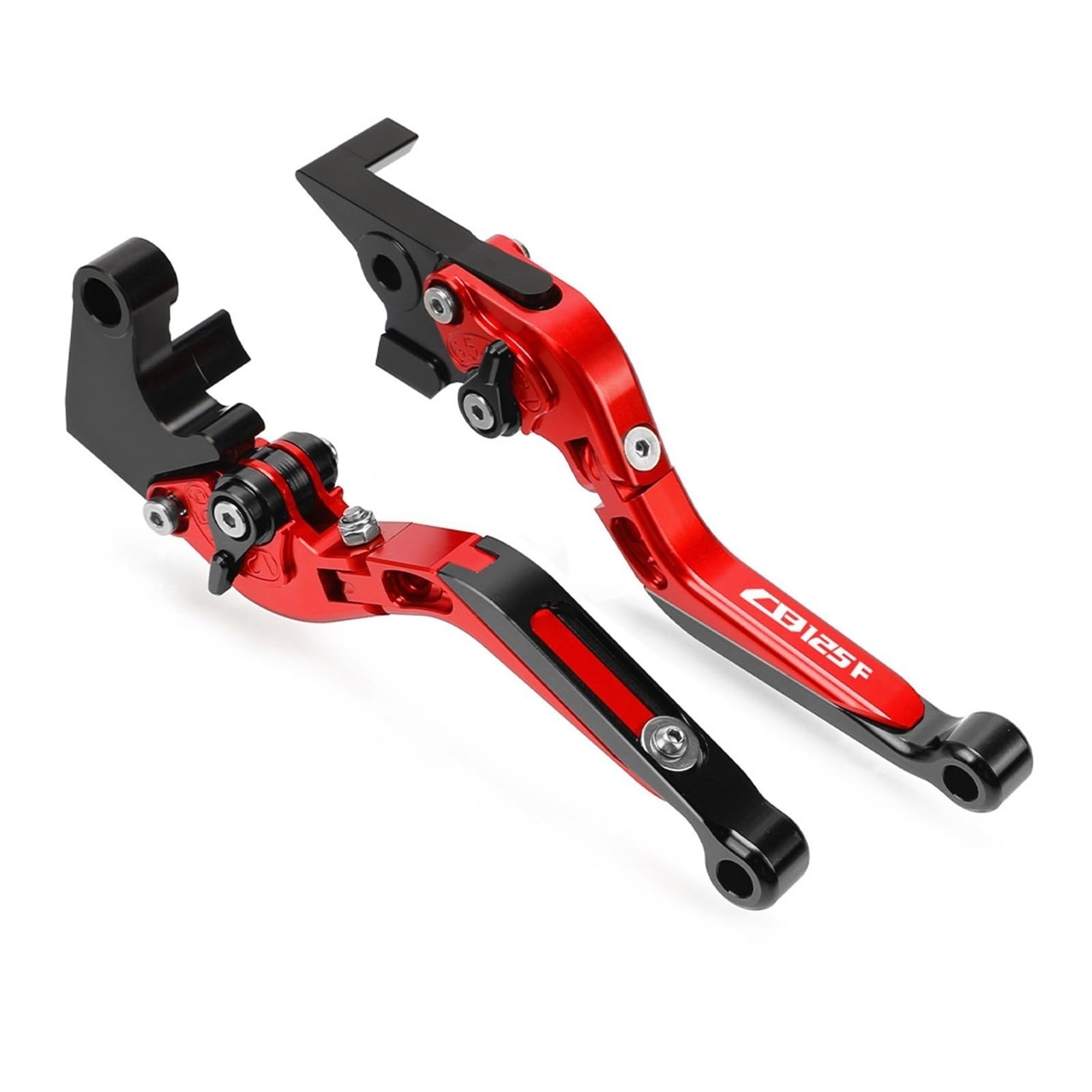 Asddllnn 2 For Cb 125 F 015 016 017 018 019 020 021 02 Motorcycle Accessories Adjustable Handle Brake Clutch Levers