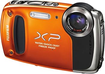 【中古】FUJIFILM 富士フイルム FINEPIX XP150 オレンジ コンパクトデジタルカメラ 楽天市場】【中古】【1年保証】【美品】FUJIFILM FinePix XP150