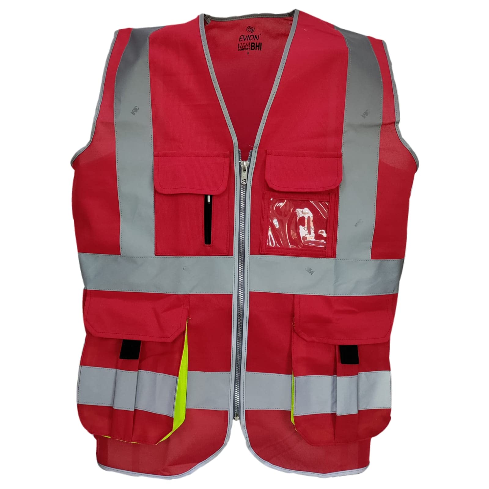 Evion Reflective Safety Jacket ES-024-1 RD M (B0BDZYBS3Y) Amazon Price History, Amazon Price Tracker