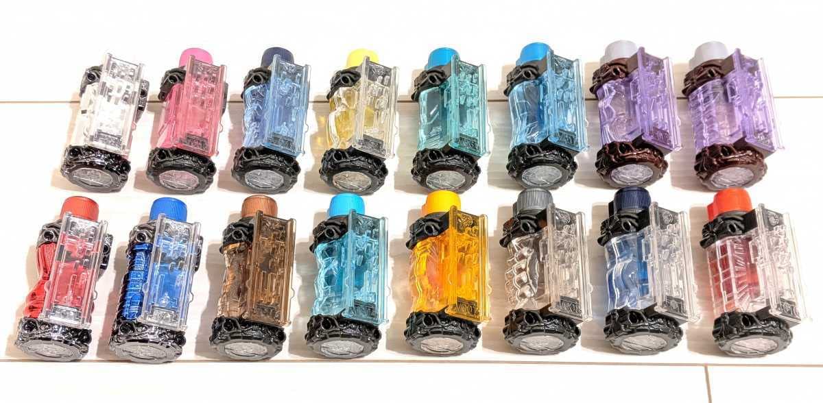 Amazon | 【選べる配送】 フルボトルセット ラビットタンク ドラゴン