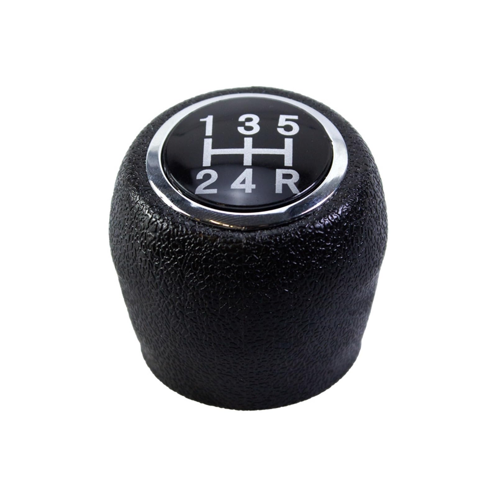 ZNCOJL Car Gear Stick Knob for Fiat for Ducato 2002-2014 5 Speed Manual Gear Shift Knob Shifter Lever Head No Modification Required