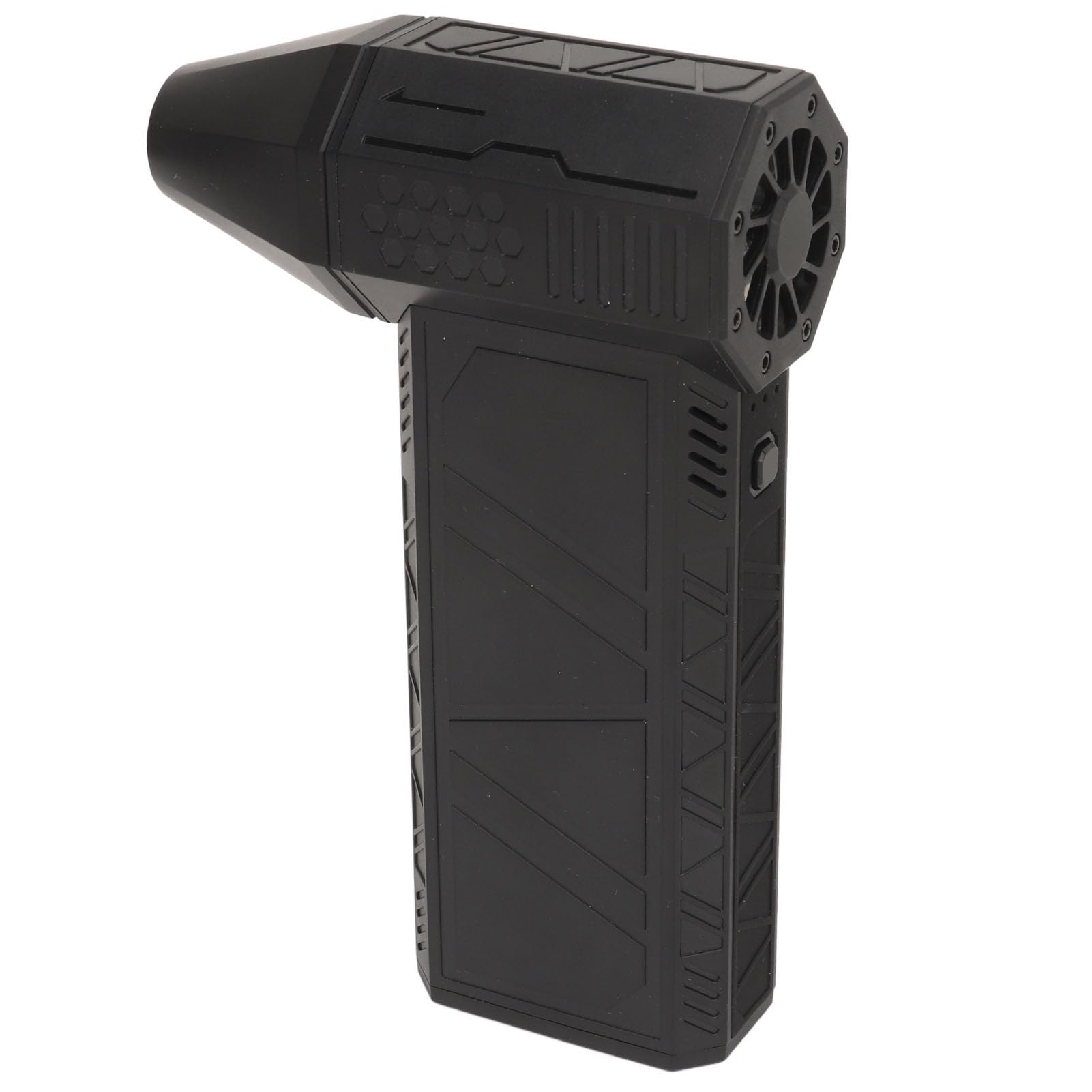 Jet Dry Blower High Performance Turbo Air Blower Handheld Fan for Dust Removal Furniture Cars