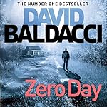 Cover of Zero Day