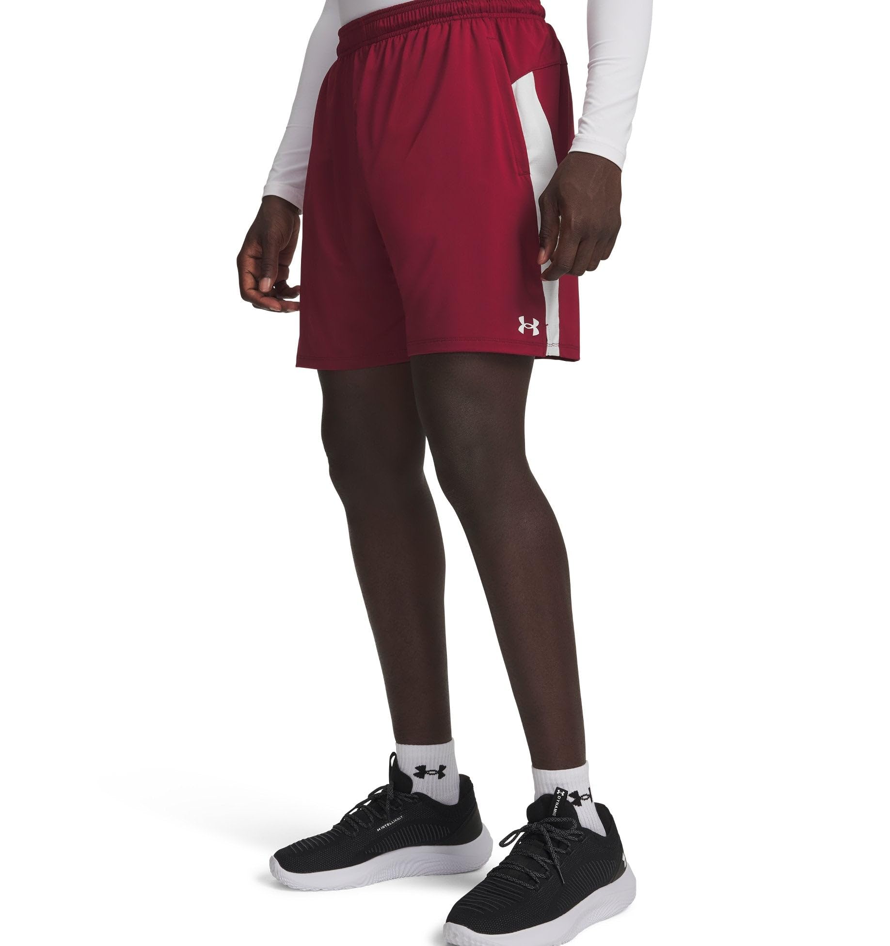 Under Armour Mens Tech Vent Shorts XL