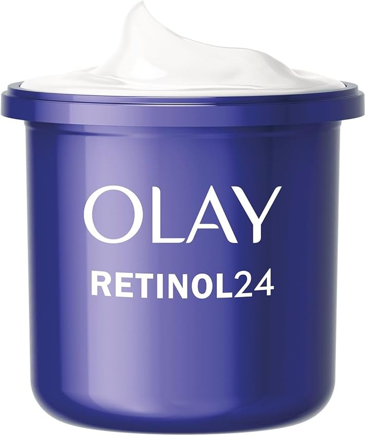 Imagen de Olay Retinol 24 crema noche 50 ml en OfertitasTOP