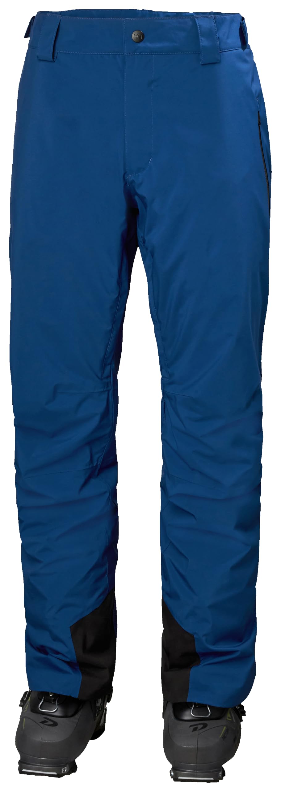 Helly Hansen Men's Legendary Insulated Pant, Deep Fjord, 2XL