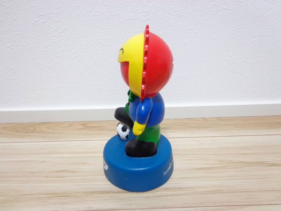 Amazon.co.jp: ＜＜ 店頭用 コジマ電気 コジ坊 人形 ソフビ 貯金箱