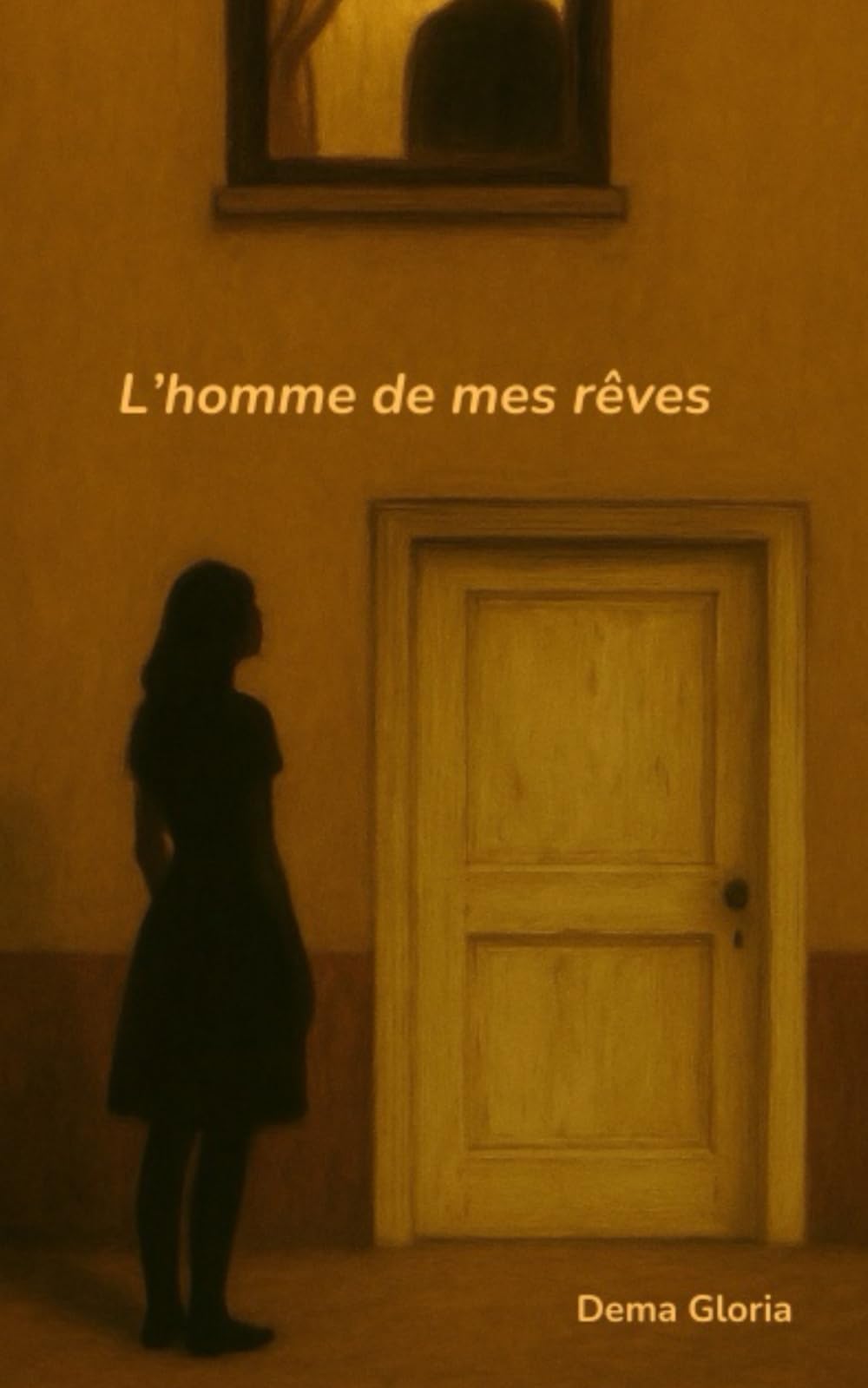 L'homme de mes rêves
