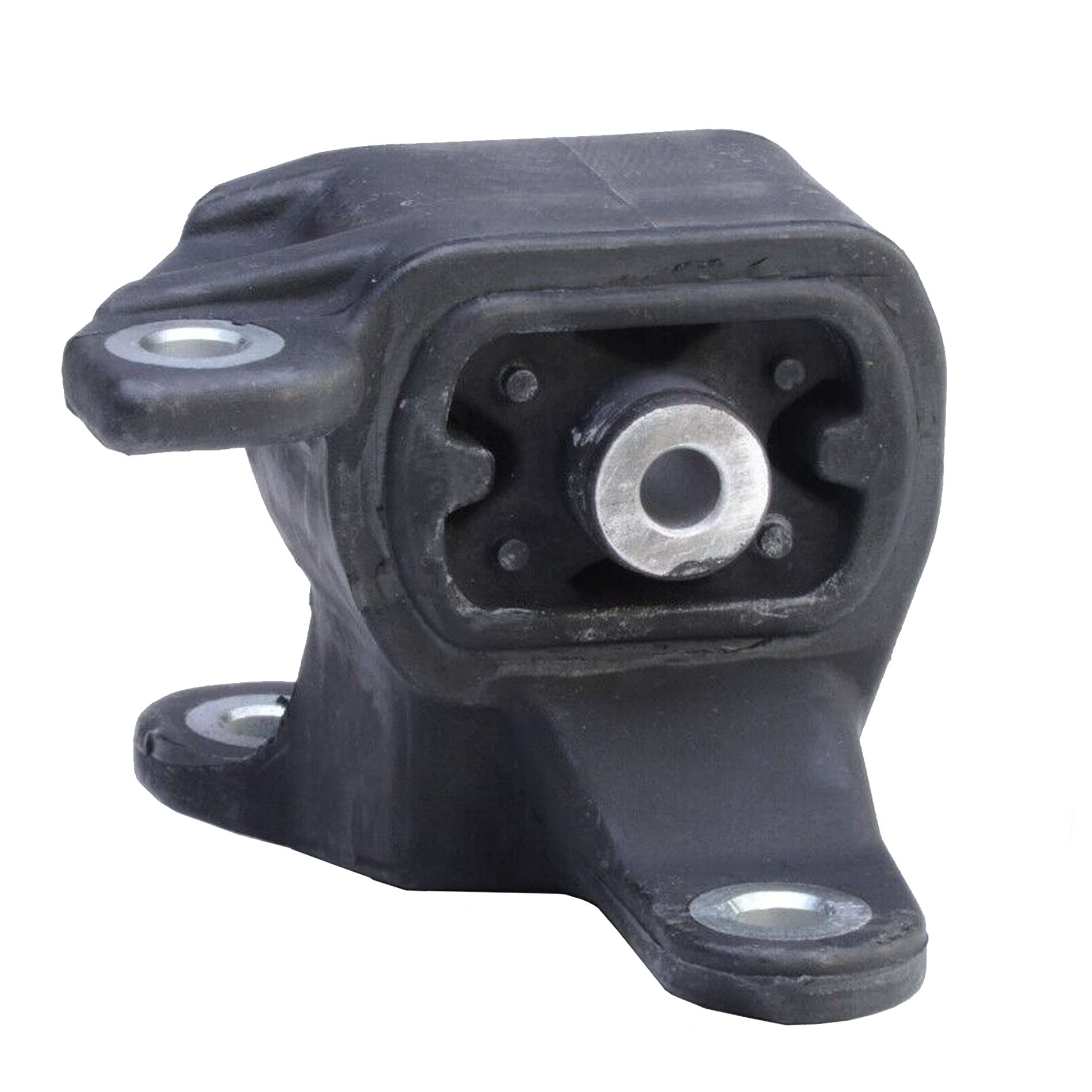 Heavy-Duty Transmission Mount For Ford F-250/F-350/F-450/F-550 Super Duty Trucks (2011-2016, 6.7L, 4WD Only) - Direct Fit Replacement
