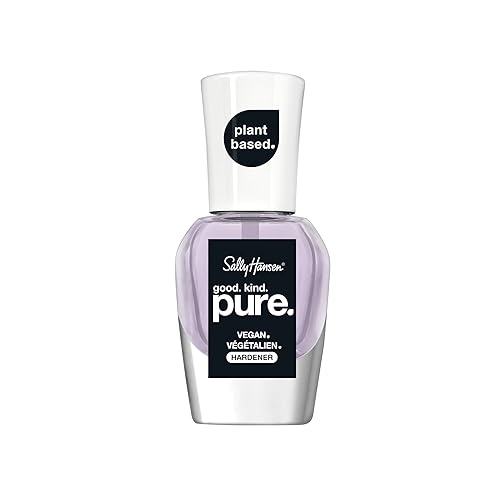 Miniatura 1 de Sally Hansen - Esmalte Good, Kind. Color de uñas vegano puro