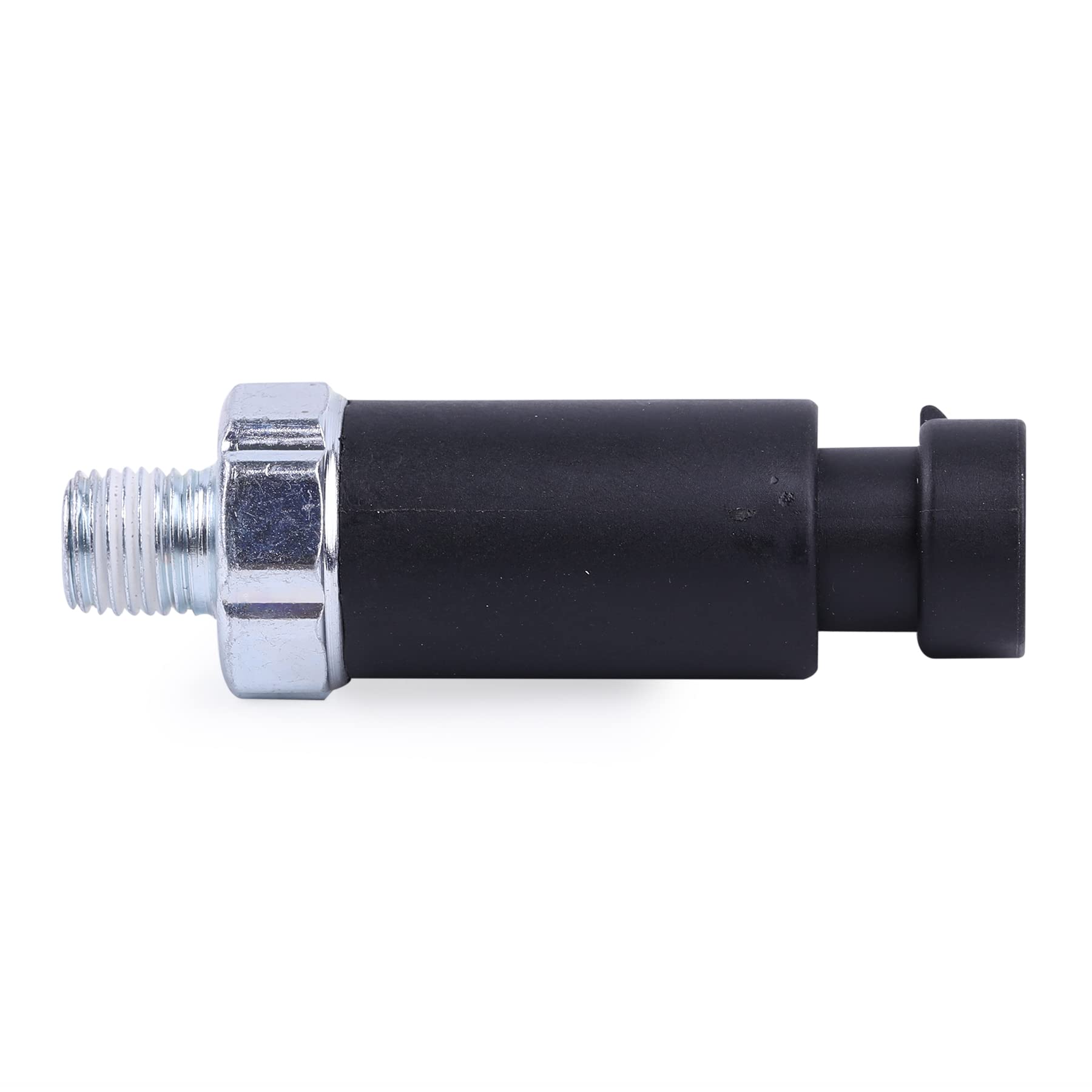 SCHNECKE Engine Oil Pressure Sensor - Compatible With Chevrolet Silverado, Tahoe, Cavalier, Grand Prix, Yukon
