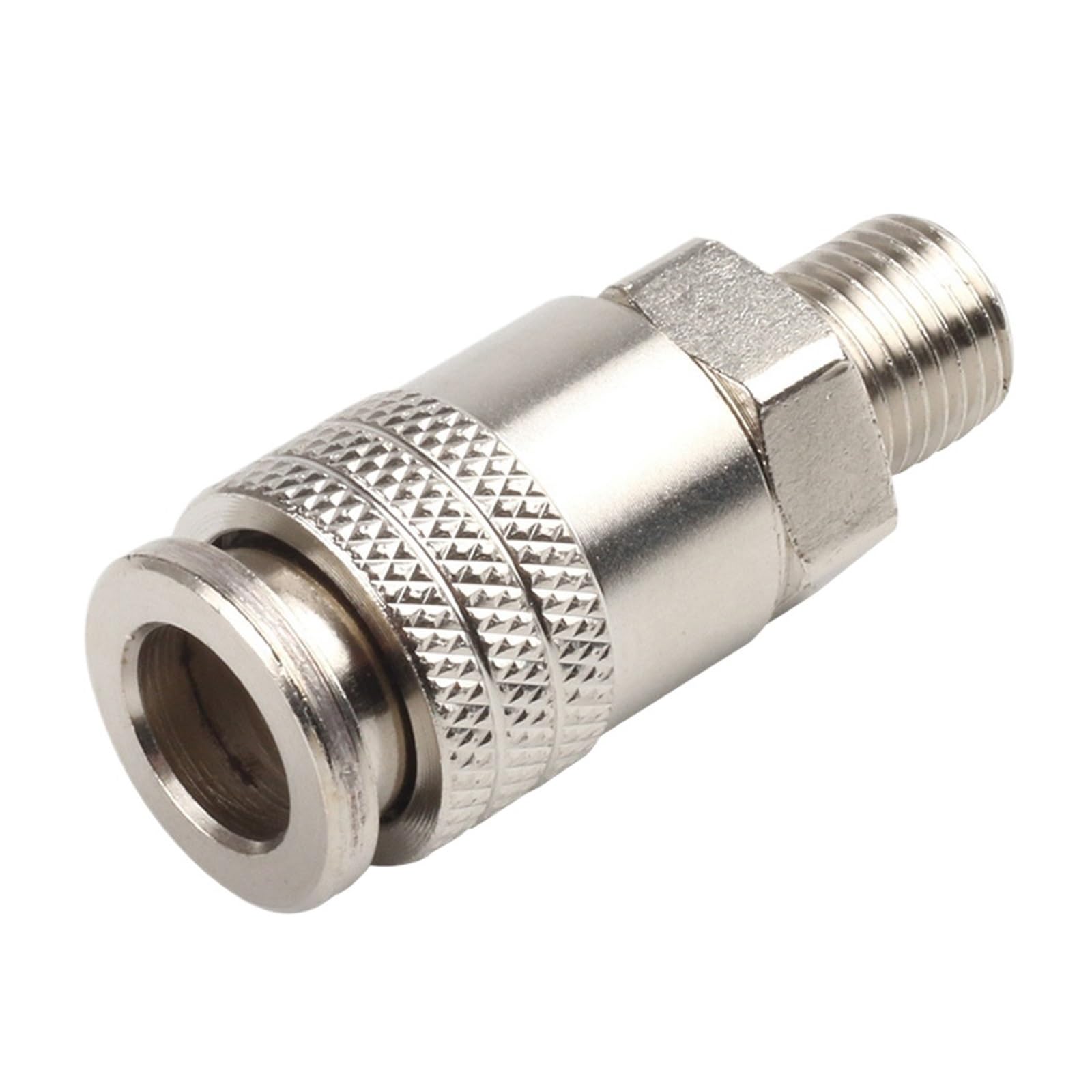 Pneumatic Connector for Air Compressor G1/4 Male Female Thread ﻿