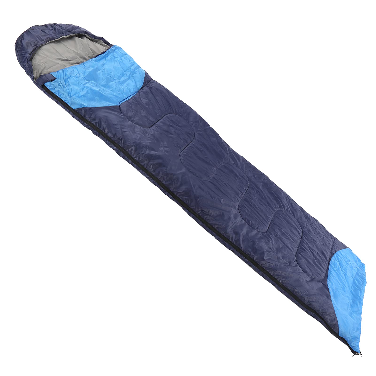 Śpiwory Cool Weather Lekka, oddychająca torba kempingowa z plecakiem
