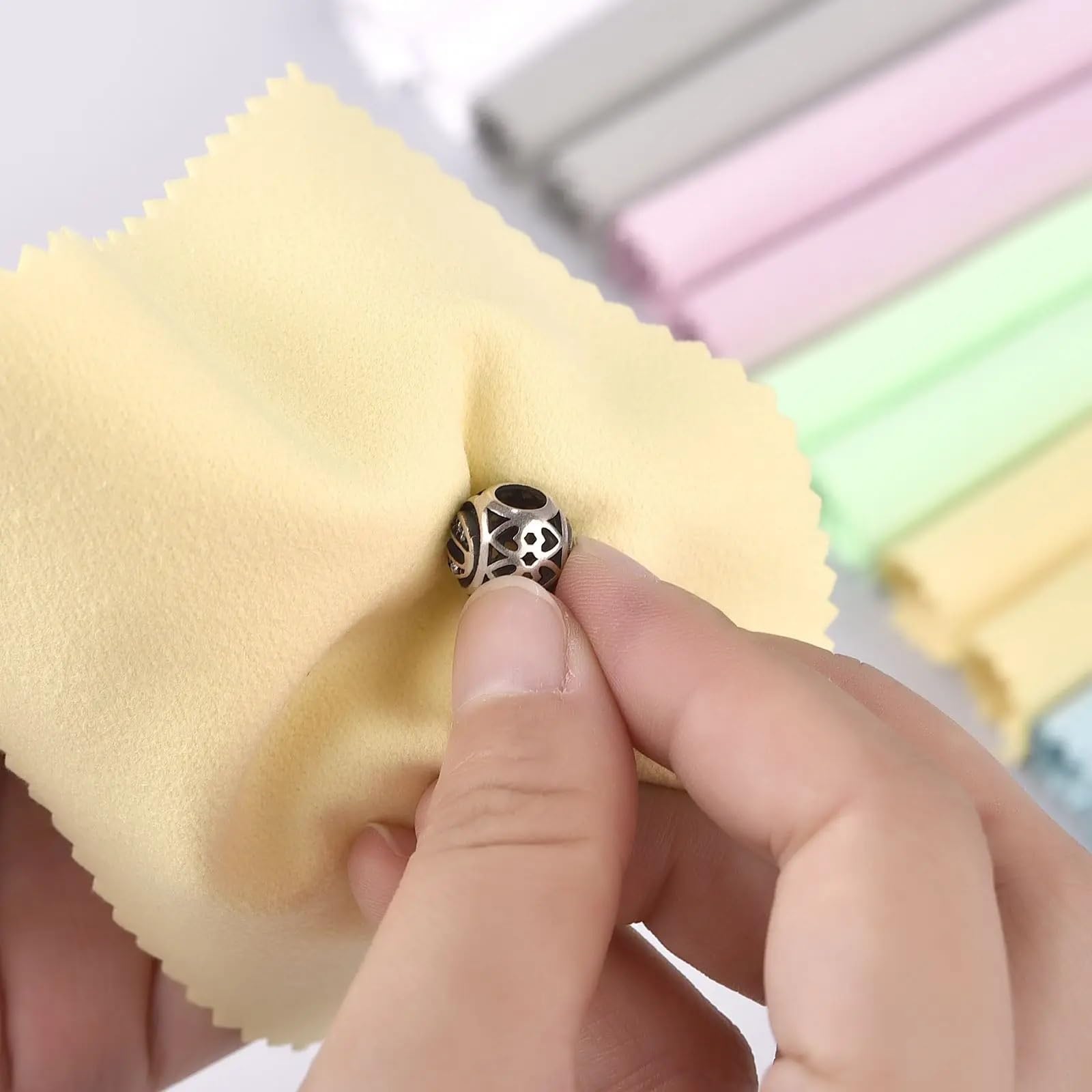 Come Pulire Argento Annerito: Tutti I Rimedi Naturali E Utili Consigli - Foto 8