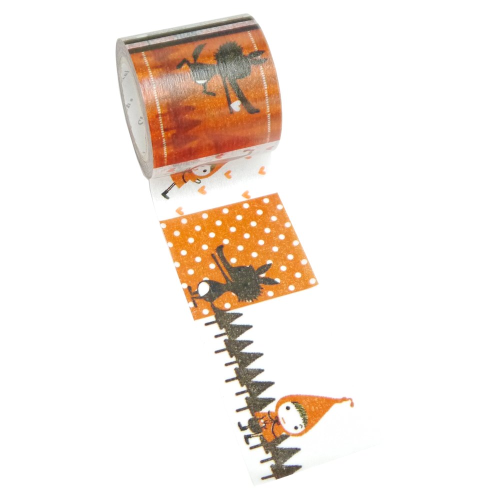 【未開封】大量！Shinzi Katoh マスキングテープセット Shinzi Katoh マスキングテープ 10巻セット シンジカトウ 文学