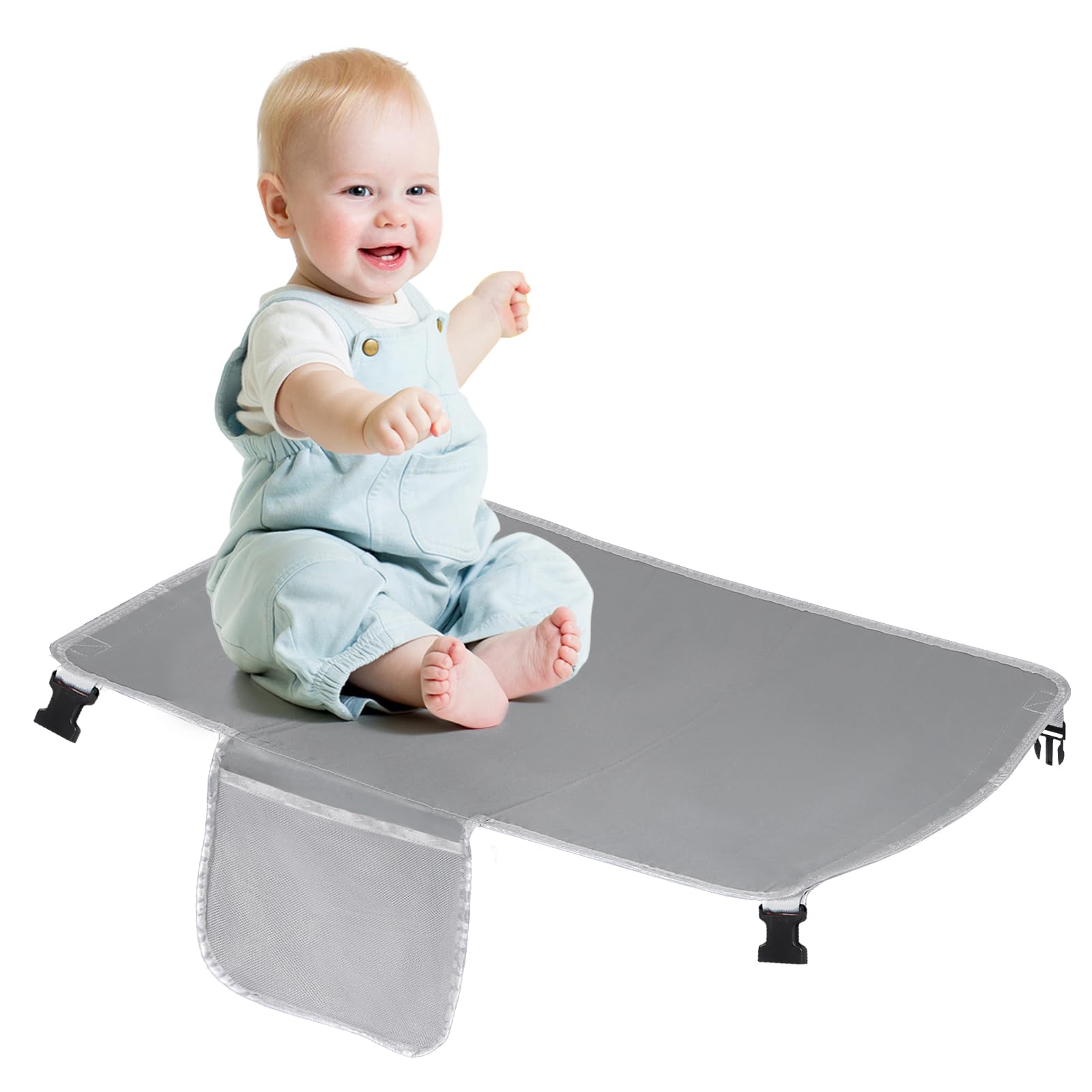 Toddler Travel Beds Baby Portable Travel Cot Childrens Aircraft