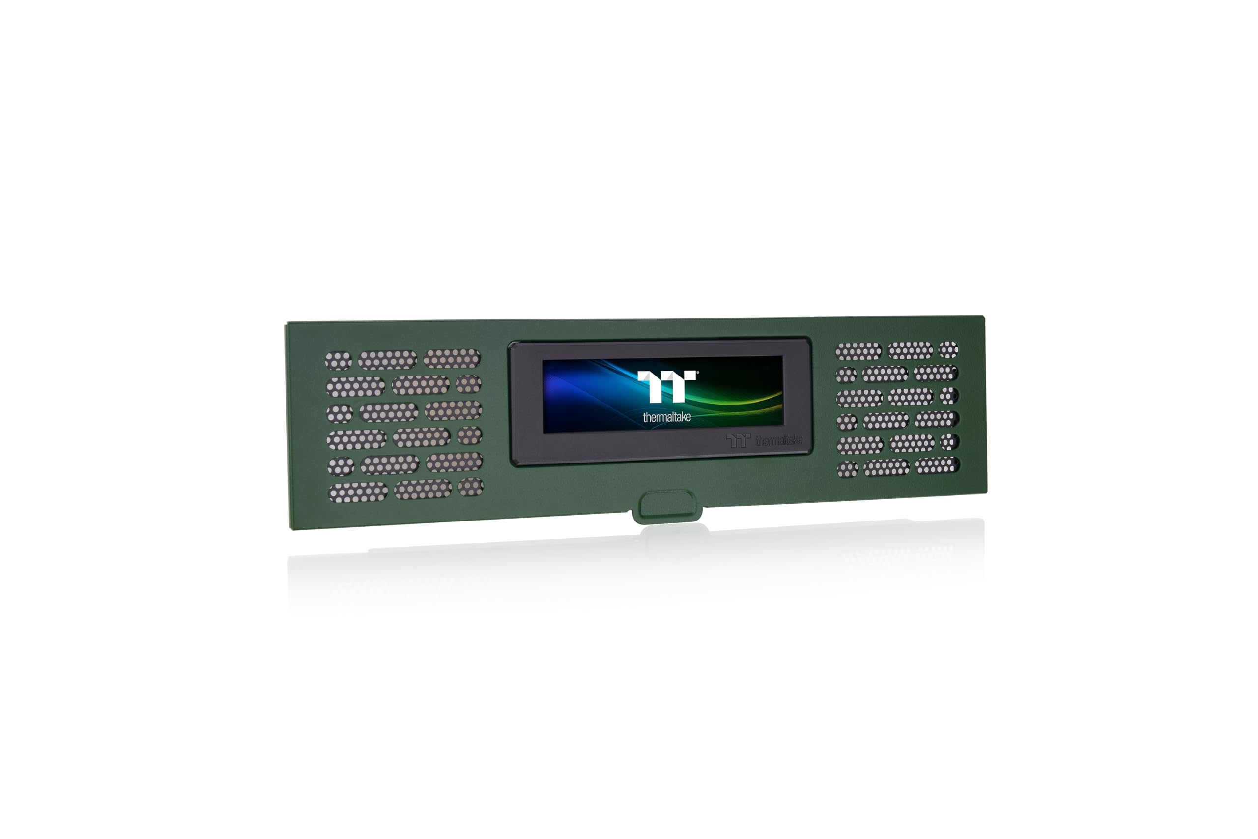 サーマルテイク　LCD Panel Kit ThermaltakeThermaltake LCD Panel Kit for The Tower 200