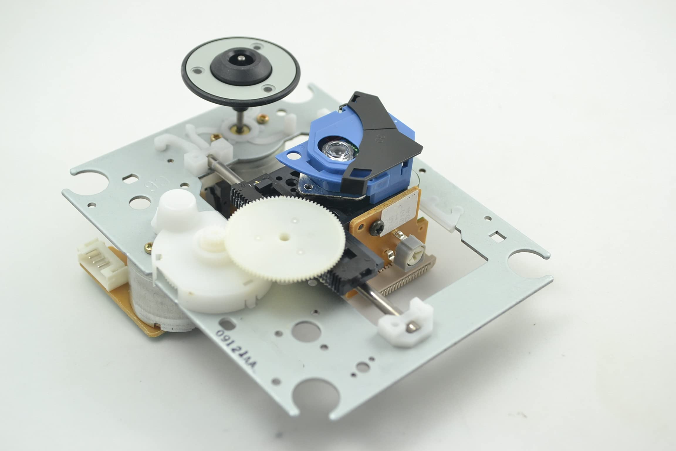 Replacement for American Audio CDI-500 CDI500 Radio CD Player