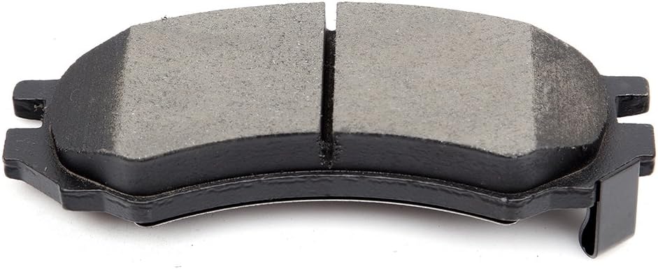 Brake Pads Rotors Kits, ECCPP Front Brakes and Rotors fit for Saturn SC,93-02 for SC1/SC2, 91-02 for SL/SL1/SL2, 93-99 for SW1, 93-01 for Saturn SW2