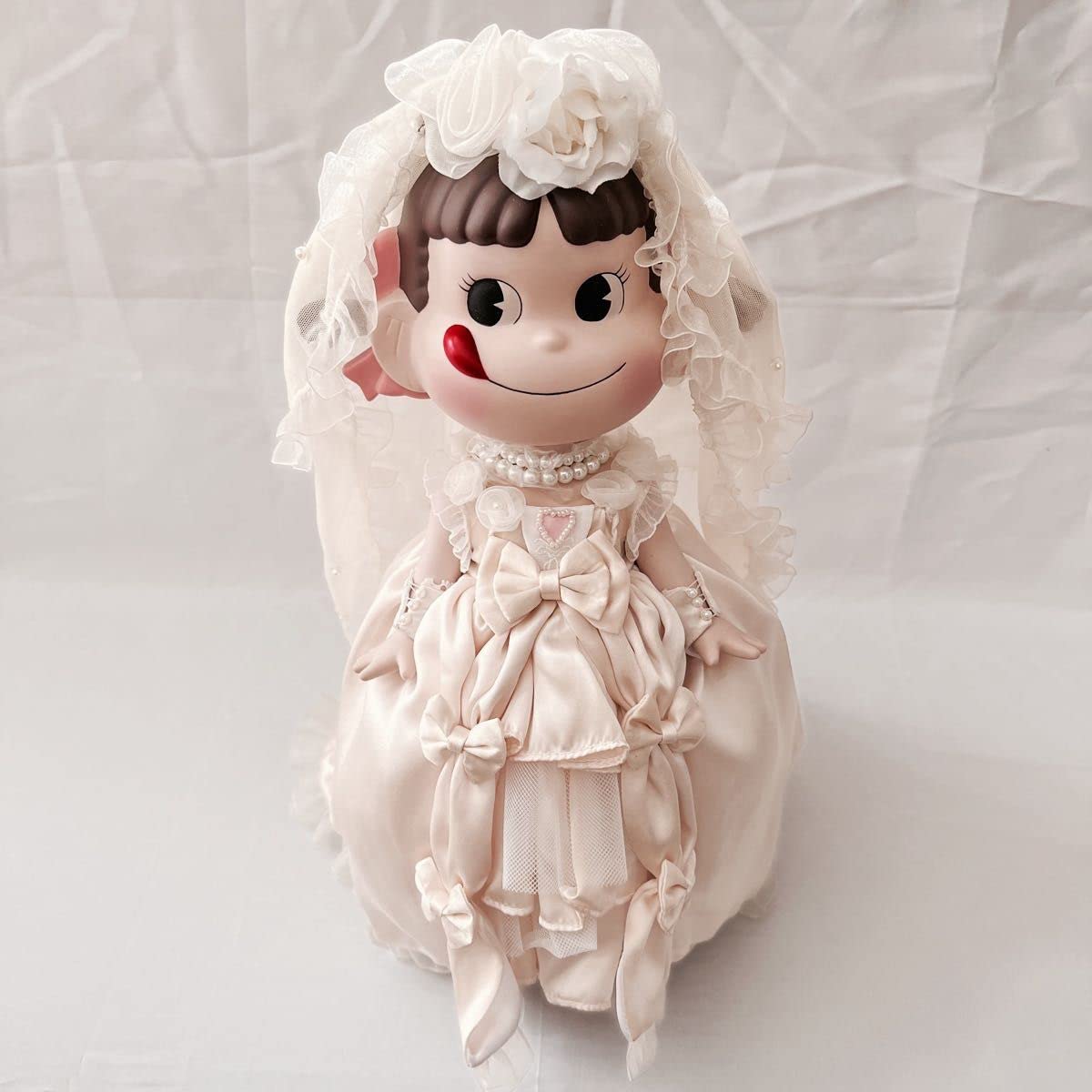 YEAR'Sペコちゃんドール2012年版 2025年最新】YEARSペコちゃんドールの