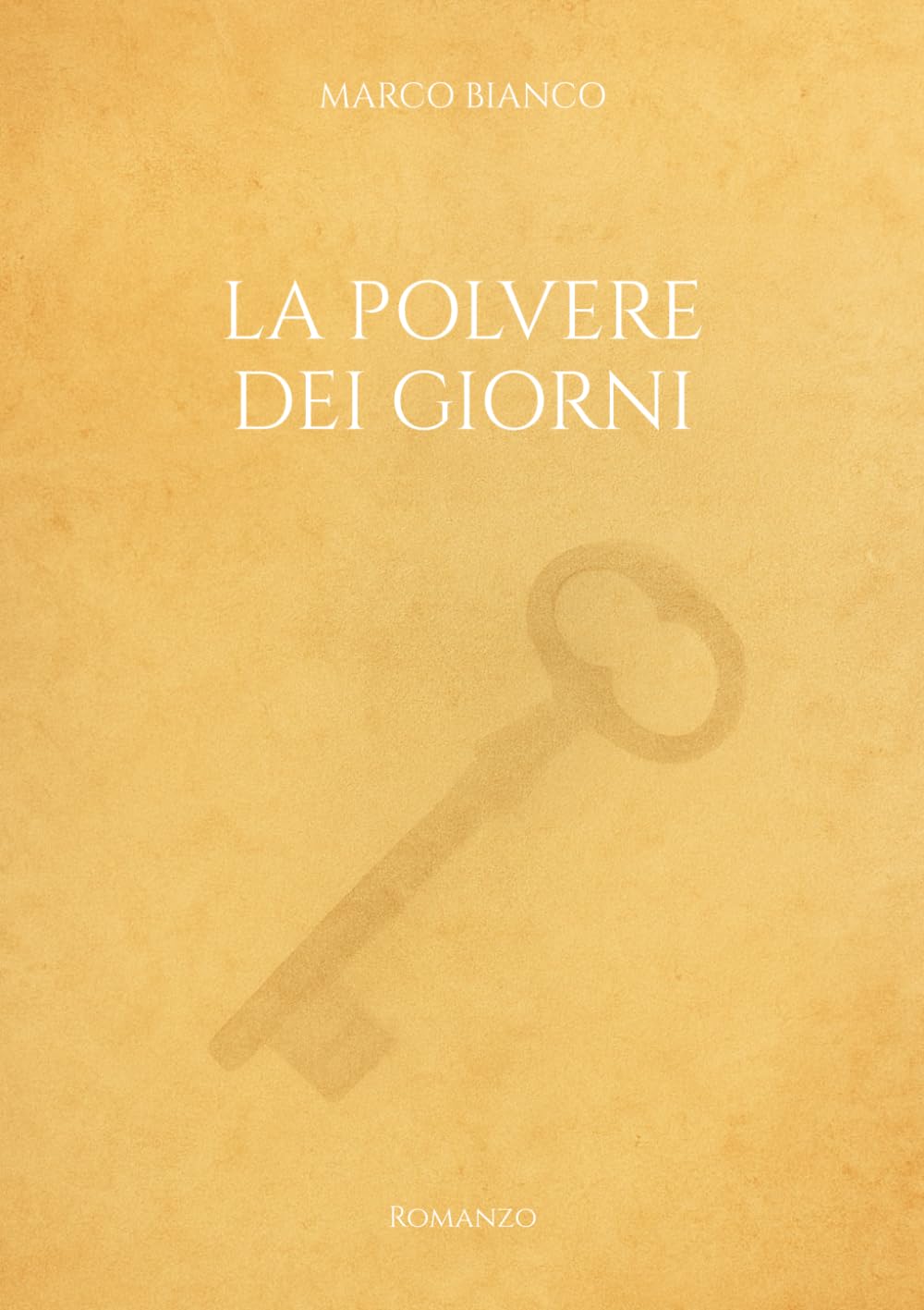 LA POLVERE DEI GIORNI