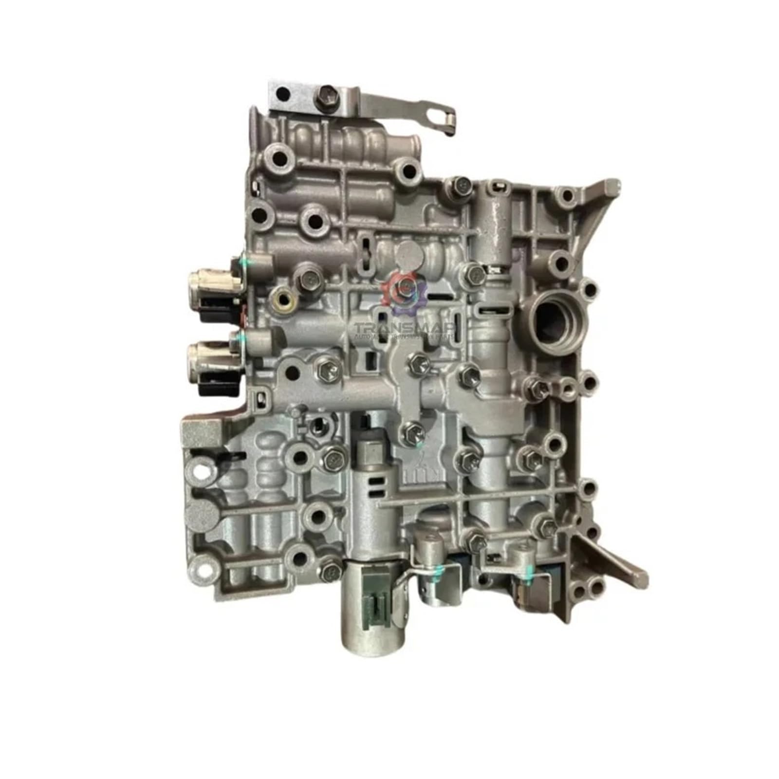 Transmission CVT K111 K112 Valve Body K112-0008-U1 K111-0008-U1 Compatible with Toyota RAV4 Alphard CVT Valve Body